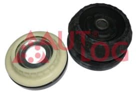 Комплект (опора + подшипник)