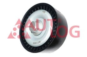 Обводной ролик поликлинового ремня Обводной ролик поликлинового ремня