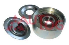 Обводной ролик поликлинового ремня Обводной ролик поликлинового ремня