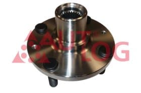 Ступица колеса