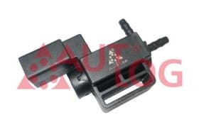 Заслонка впускного колектора