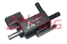 Клапан регулювання тиску наддуву Autlog av6201