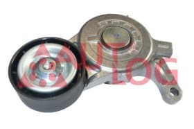 Натяжной ролик поликлинового ремня