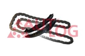 Комплект цепи ГРМ Autlog kt1013