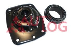 Комплект (опора + подшипник)