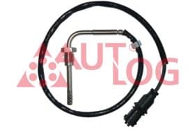 Датчик температуры выхлопных газов