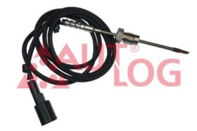 Датчик температуры выхлопных газов Датчик температуры выхлопных газов