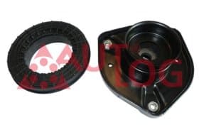 Комплект (опора + підшипник)