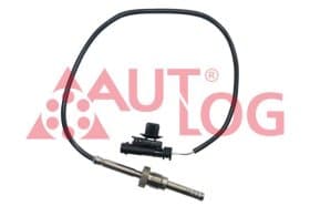 Датчик температуры выхлопных газов