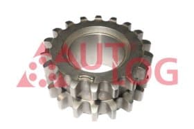 Шестерня коленчатого вала Шестерня коленчатого вала