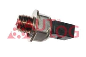 Датчик тиску подачі пального