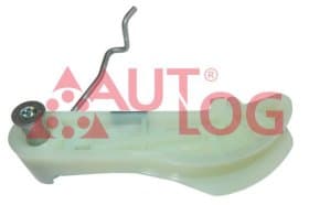 Натяжитель цепи привода масляного насоса