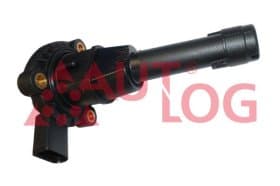 Датчик рівня моторної оливи