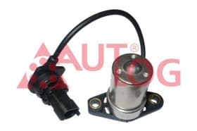 Датчик уровня моторного масла