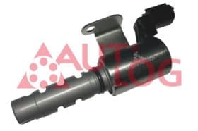 Регулювальний клапан розподільного вала