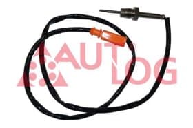 Датчик температури вихлопних газів Датчик температури вихлопних газів