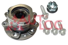 Комплект ступицы колеса