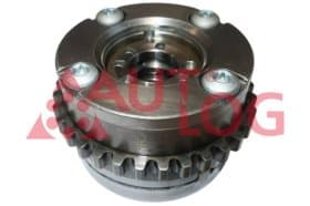 Шестерня распредвала