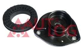 Комплект (опора + підшипник)