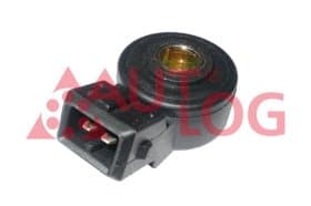 Датчик детонації