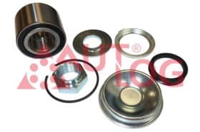 Комплект ступиці колеса Autlog rs1355