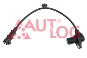 Датчик положення колінчастого вала