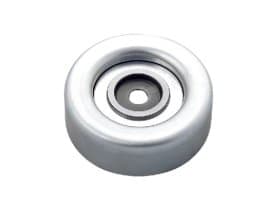 Обводной ролик поликлинового ремня Обводной ролик поликлинового ремня