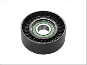 Натяжний ролик поліклинового ременя Dexwal 03347