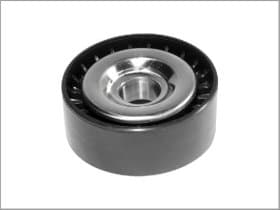 Обводной ролик поликлинового ремня Обводной ролик поликлинового ремня