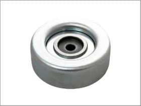 Обводной ролик поликлинового ремня Обводной ролик поликлинового ремня
