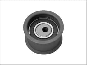 Обвідний ролик ременя ГРМ