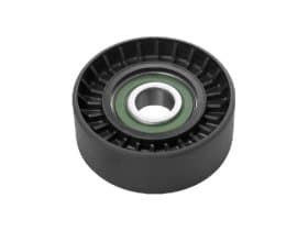 Натяжний ролик поліклинового ременя