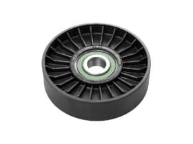 Натяжний ролик поліклинового ременя