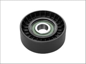 Натяжной ролик поликлинового ремня Dexwal 03439