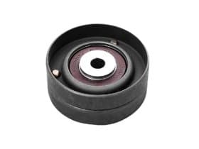 Обвідний ролик поліклинового ременя