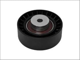 Обводной ролик поликлинового ремня Обводной ролик поликлинового ремня