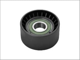 Обвідний ролик поліклинового ременя Обвідний ролик поліклинового ременя