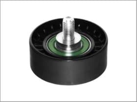 Обводной ролик ремня ГРМ Dexwal 03793