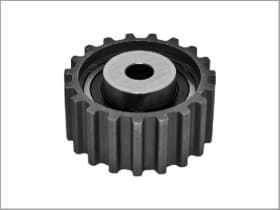 Обводной ролик ремня ГРМ