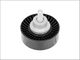 Обводной ролик поликлинового ремня Обводной ролик поликлинового ремня