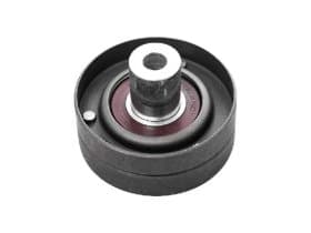 Обводной ролик поликлинового ремня Dexwal 03319