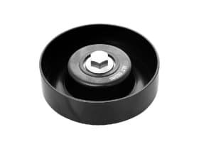 Обвідний ролик поліклинового ременя Обвідний ролик поліклинового ременя