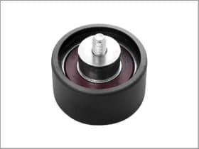Обводной ролик ремня ГРМ Dexwal 03320