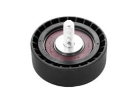 Обводной ролик поликлинового ремня Dexwal 03263