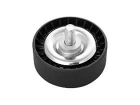 Обвідний ролик поліклинового ременя Обвідний ролик поліклинового ременя