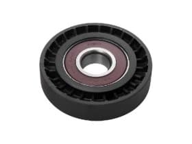 Обводной ролик поликлинового ремня Dexwal 03495