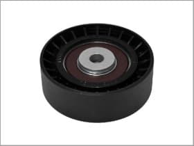 Обводной ролик поликлинового ремня Обводной ролик поликлинового ремня