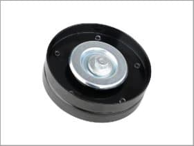 Обвідний ролик поліклинового ременя Обвідний ролик поліклинового ременя