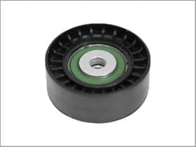 Обводной ролик поликлинового ремня Dexwal 031371