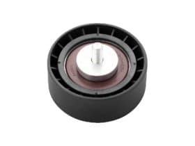 Обводной ролик поликлинового ремня Обводной ролик поликлинового ремня